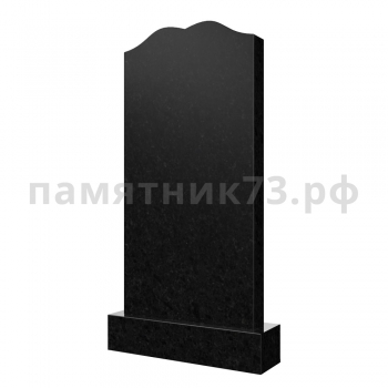 Вертикальный памятник № 10