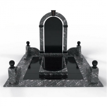 Мемориальный комплекс № 49