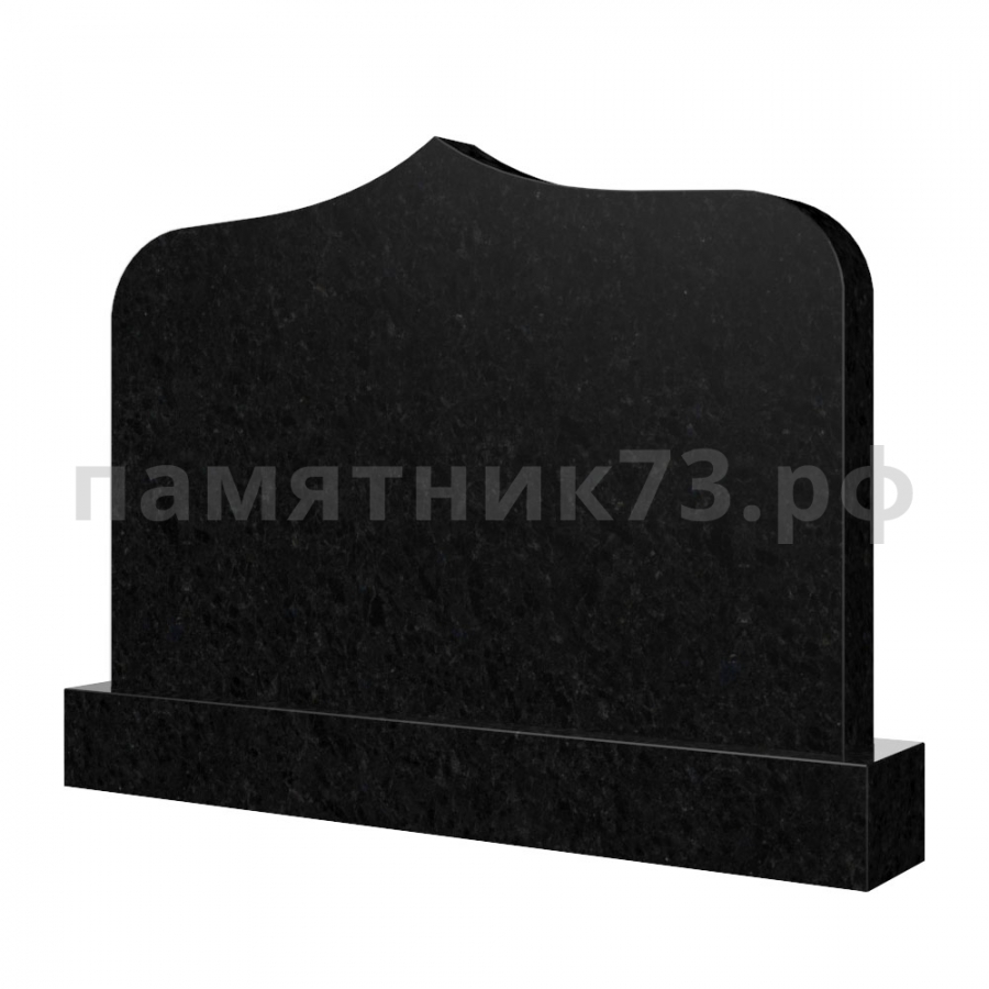 Горизонтальный памятник № 15